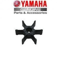 Impeller Yamaha -4A/4B/F4A/5C