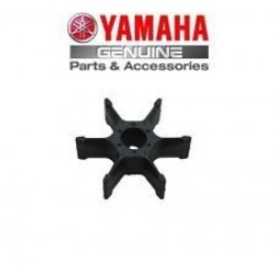 Impeller Yamaha -4A/4B/F4A/5C